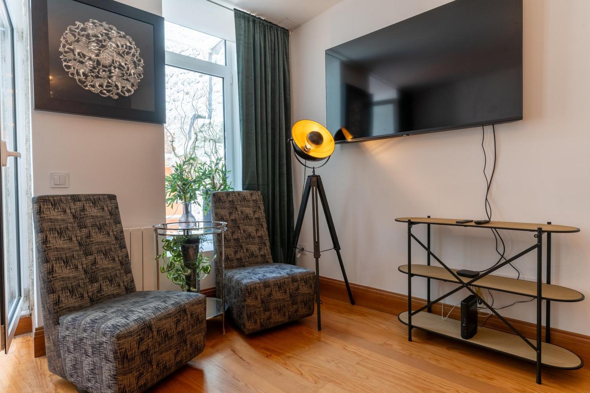 Cozy Nest Hostel Porto Exterior foto