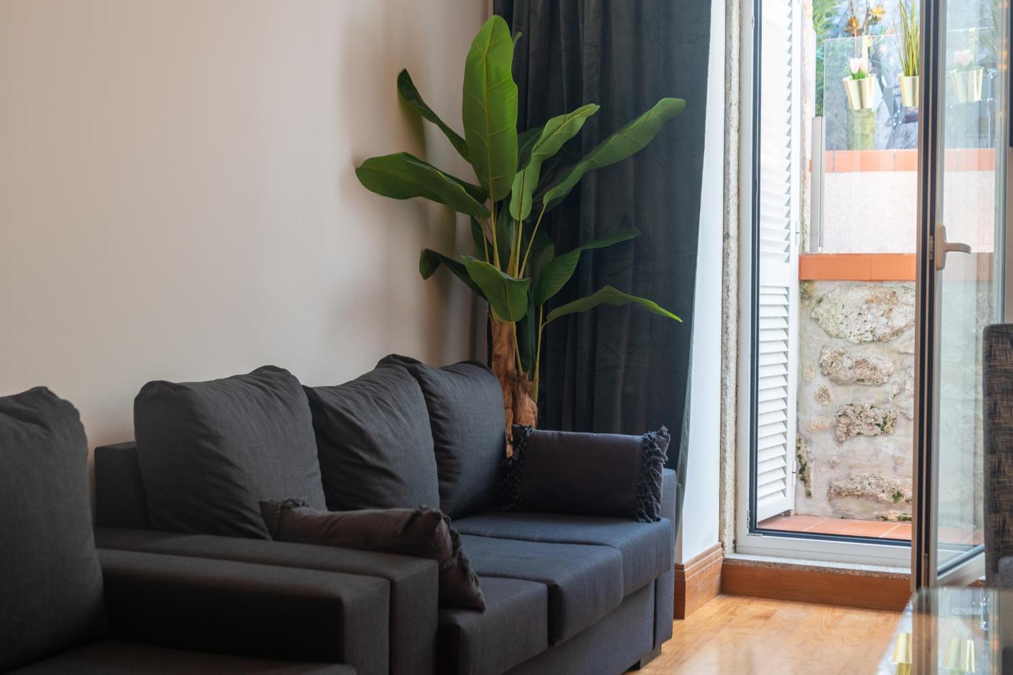 Cozy Nest Hostel Porto Exterior foto