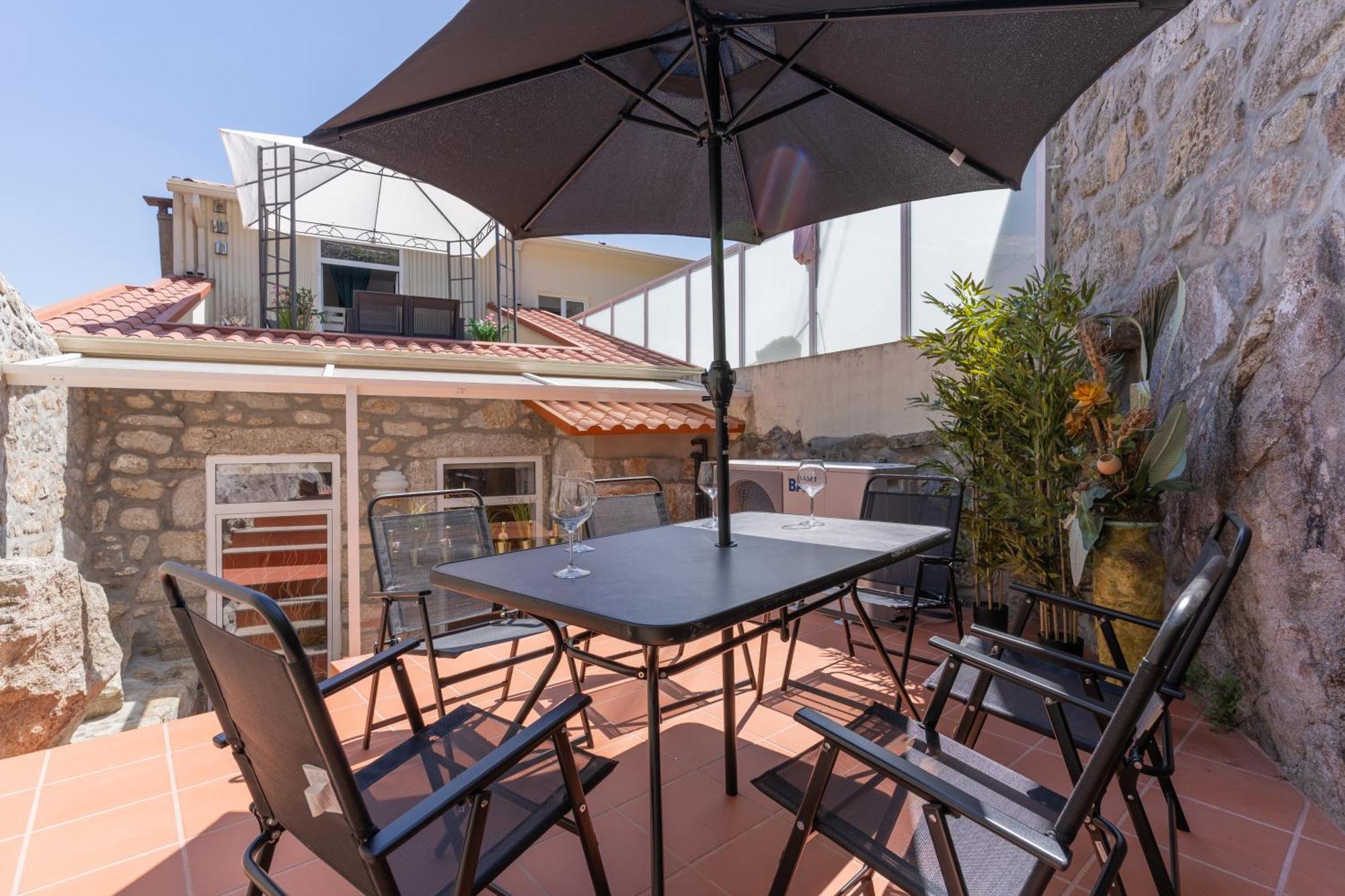 Cozy Nest Hostel Porto Exterior foto