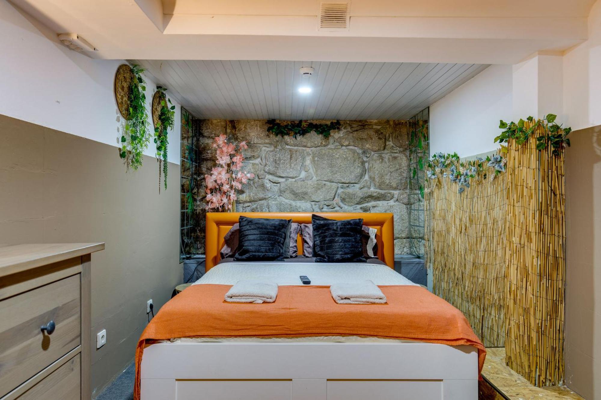 Cozy Nest Hostel Porto Exterior foto