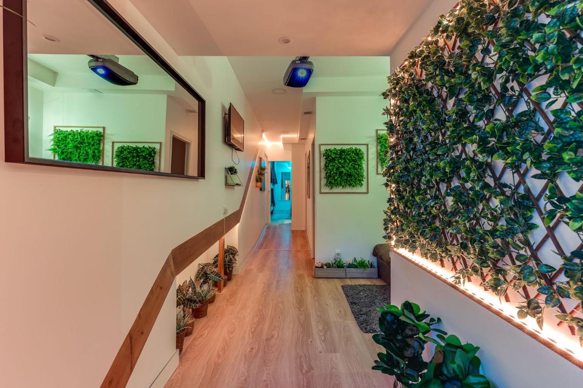 Cozy Nest Hostel Porto Exterior foto