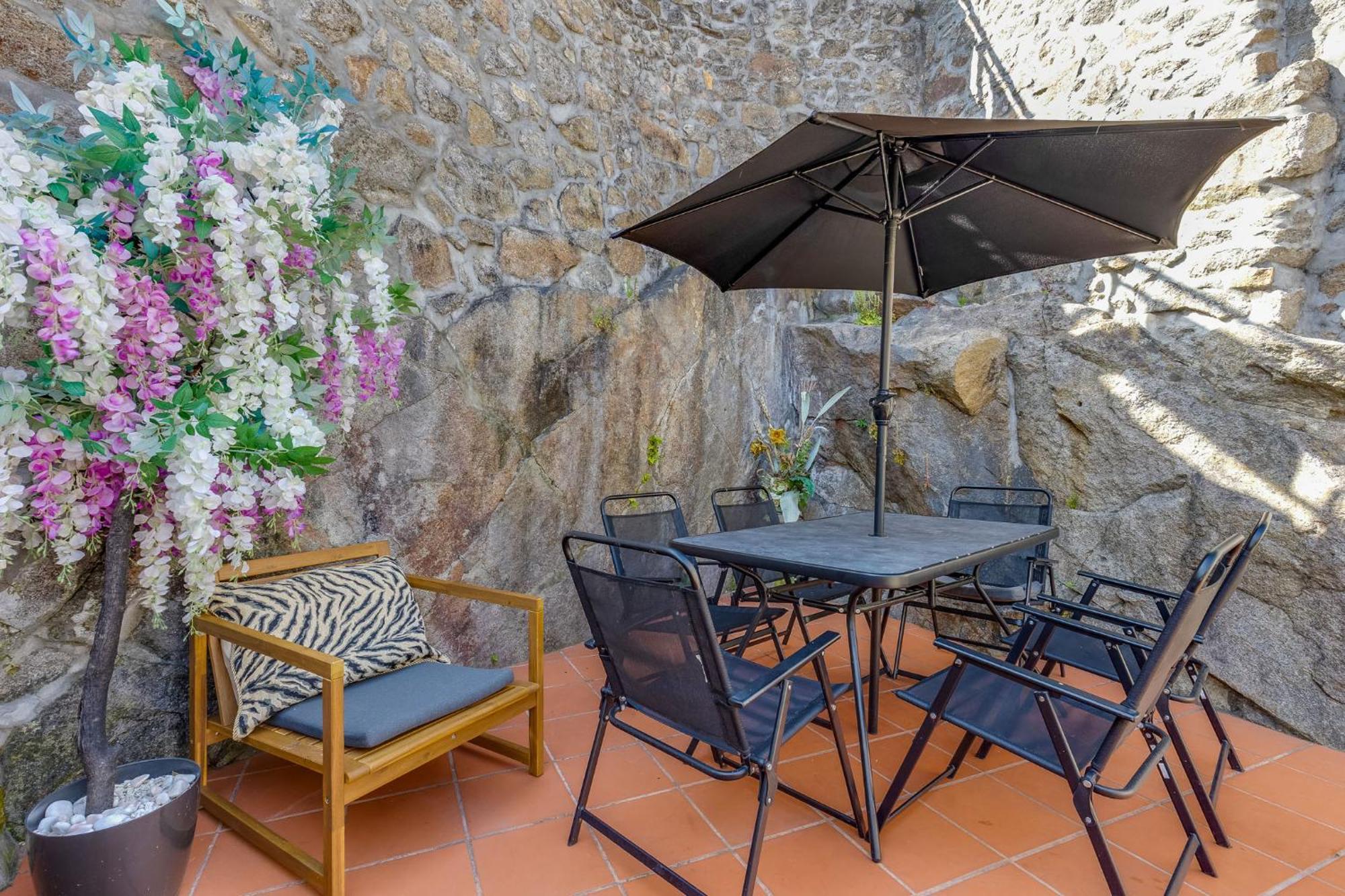 Cozy Nest Hostel Porto Exterior foto