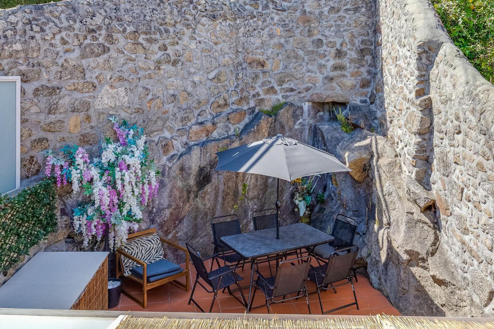 Cozy Nest Hostel Porto Exterior foto
